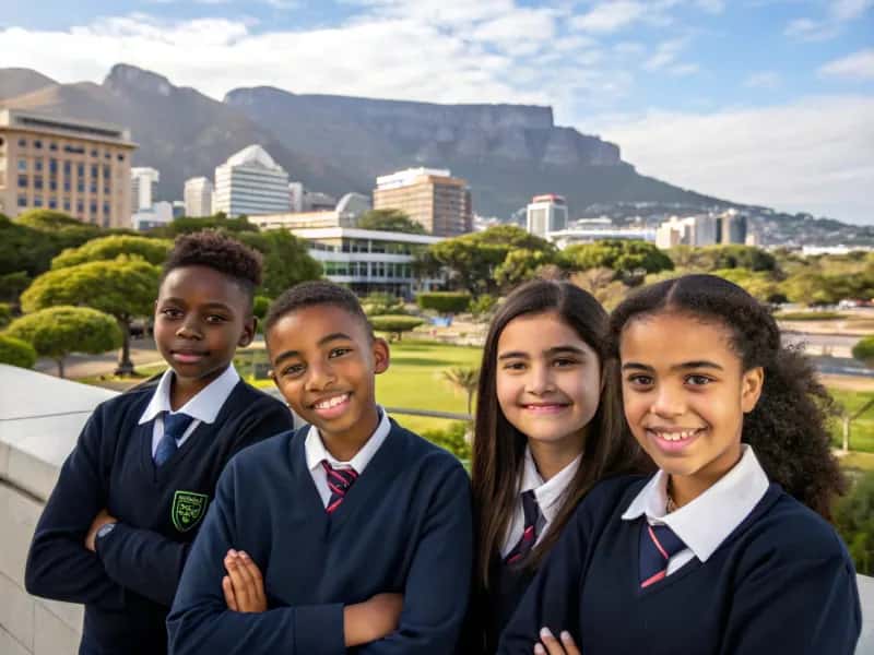 Winning Strategies to Master Cambridge AS Level Afrikaans Syllabus (8679)