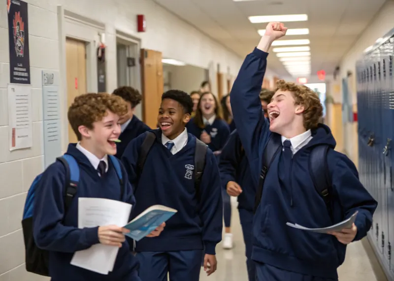 Methodical Strategies to Ace Your Cambridge IGCSE Exam