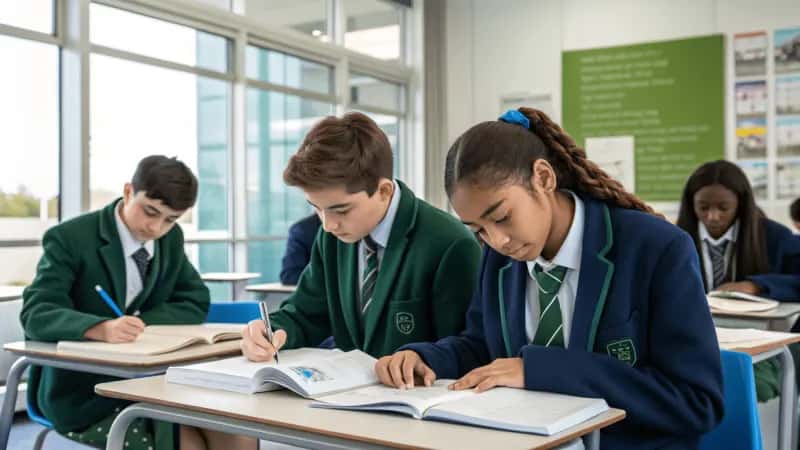 Cambridge Exam Prep: 7 Easy Steps to Ace Your Paper