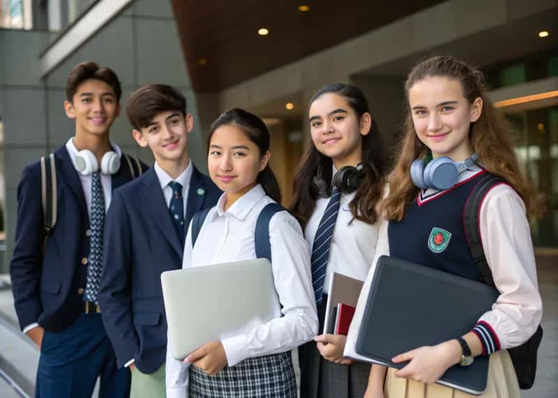The Ultimate Guide to Acing Cambridge IGCSE English Paper 2