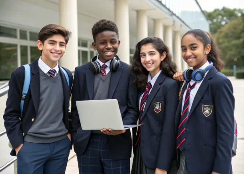 Cambridge Lower Secondary Tutoring: How the Right Support Builds Success