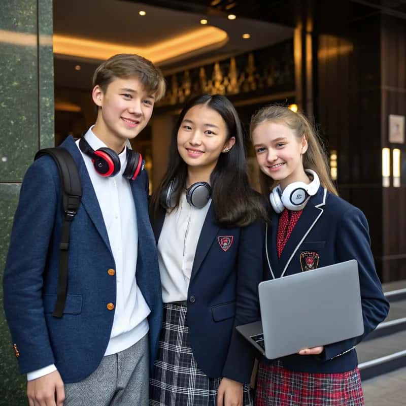 How Personalised IGCSE Maths Tutoring Boosts Exam Results