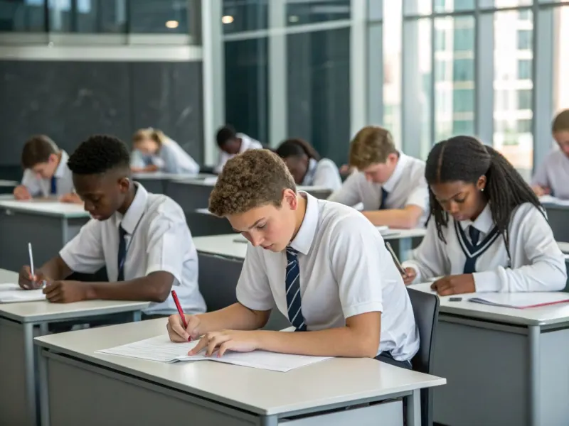 Mastering Cambridge AS Level Afrikaans: Your Guide to the 2025-2026 Syllabus