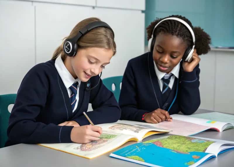 10 Effective Approaches to Learning Geography with Expert Geography Tutors