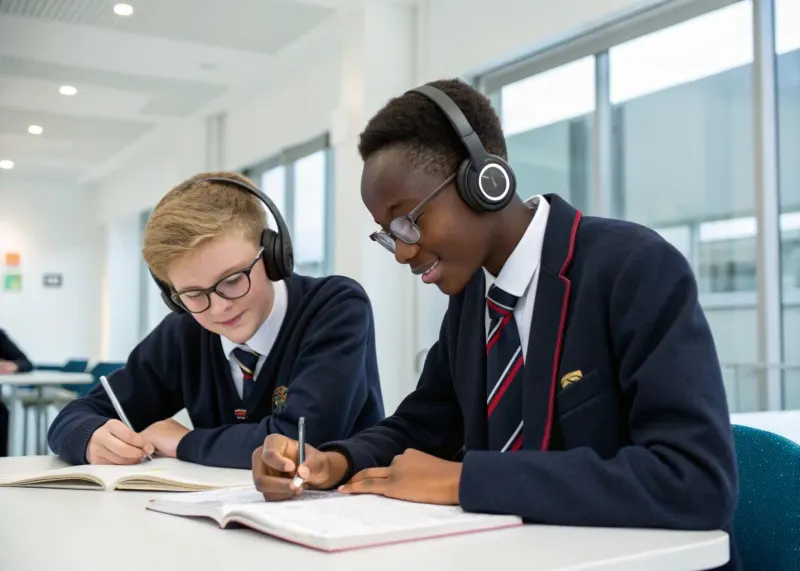The Importance of Tutoring in Mathematics