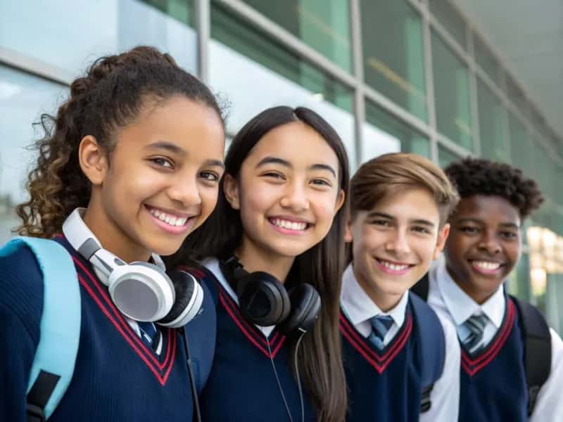 Achieve Success: Cambridge IGCSE Mathematics exam preparation | 0607 Syllabus