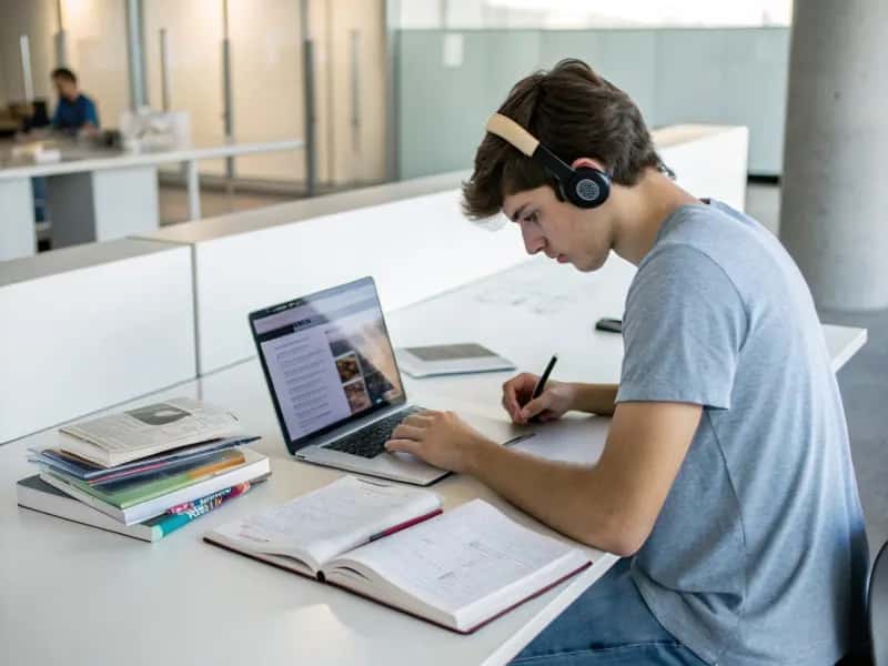 Private Cambridge Science Tutor: Your Guide to Acing Biology, Chemistry, and Physics
