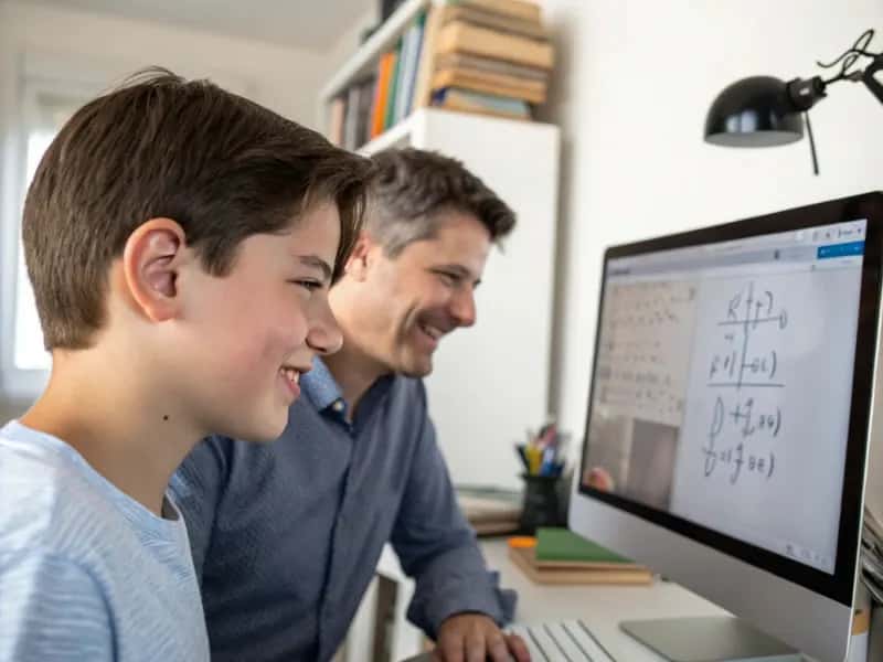 Cambridge Maths Tutoring: Unlocking Confidence and Success in Learning