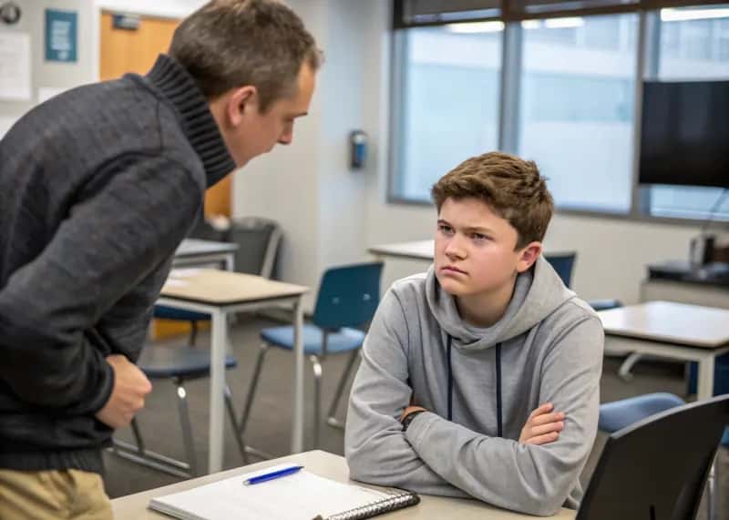 ADHD Learning Support: Why Schools Fail and How Tutoring Helps