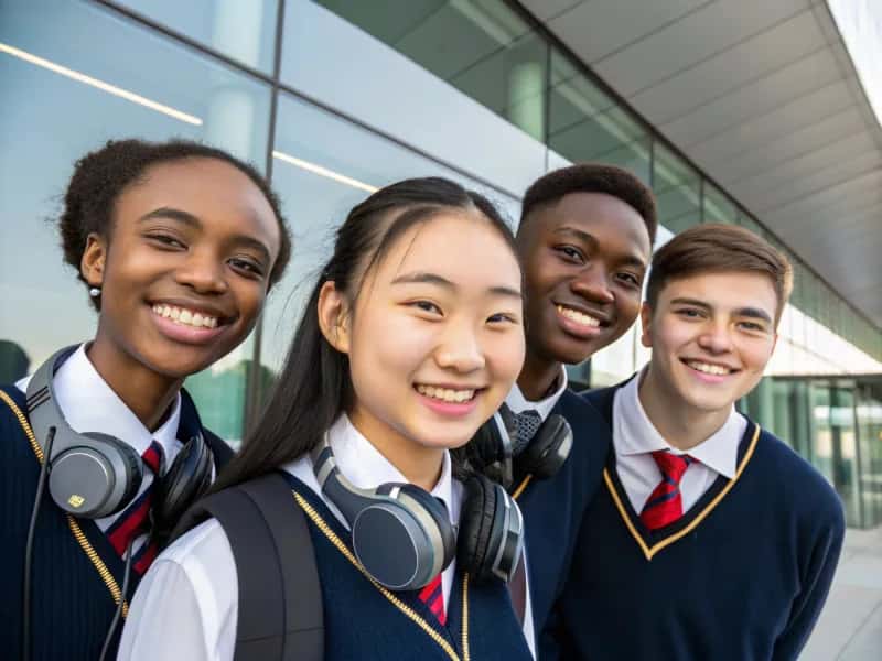 English Online Tutoring Botswana
