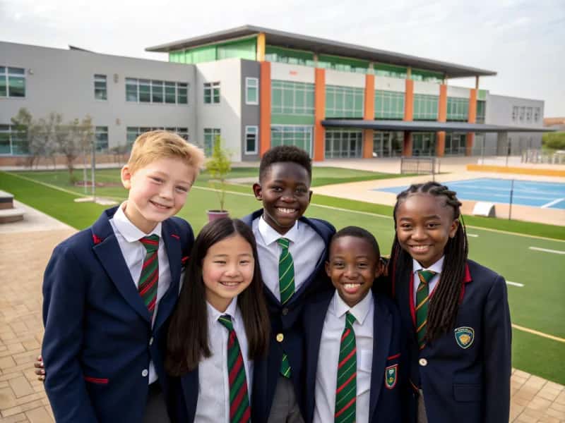 English Tutoring Namibia
