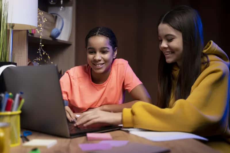 How Online Tutors in South Africa Are Changing the Way Students Learn and Succeed