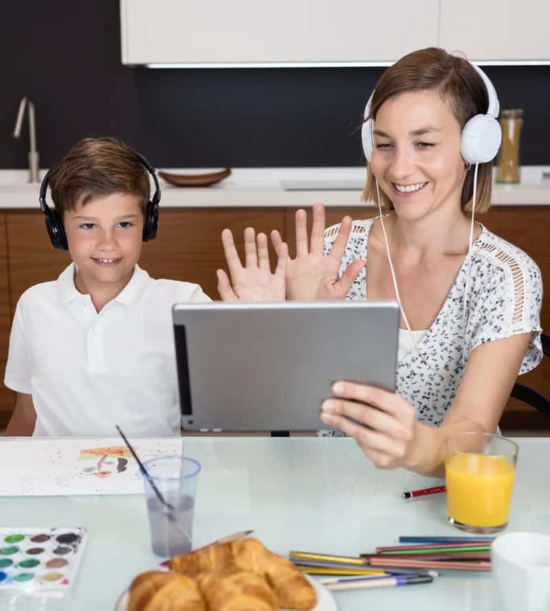 From School to the World: How Online English Tutoring in South Africa Opens New Doors