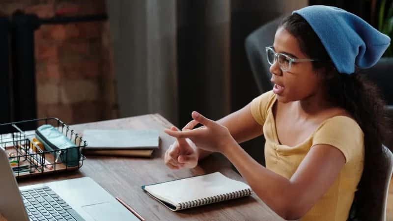 5 Benefits of Online English Tutoring for Johannesburg Students