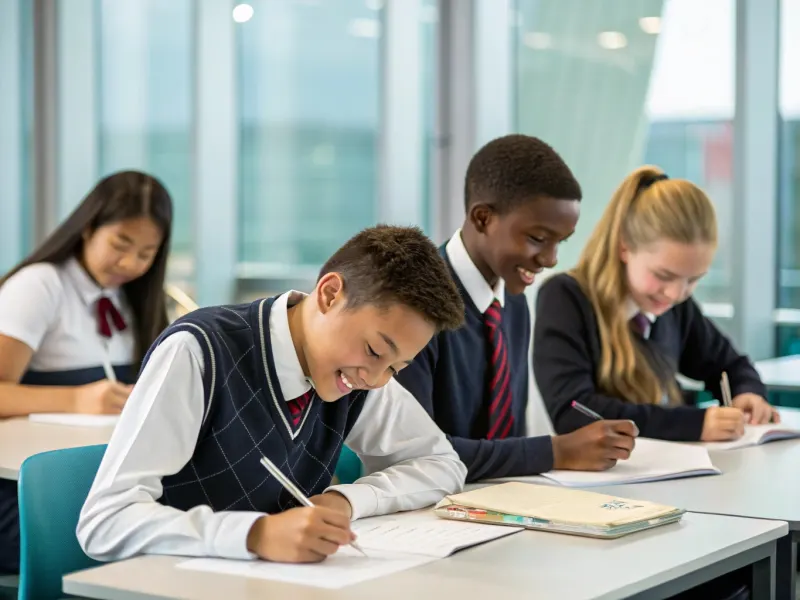 How can an IGCSE Physics Tutor improve exam results