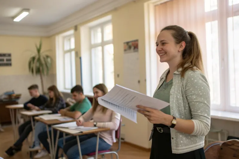 The Role of an IB TOK Tutor in the IB Diploma