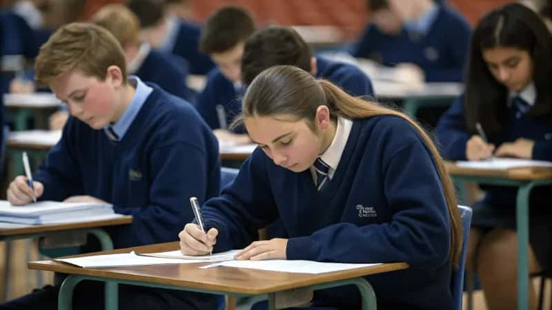 A Level Psychology Tutor Insight into Mark Schemes