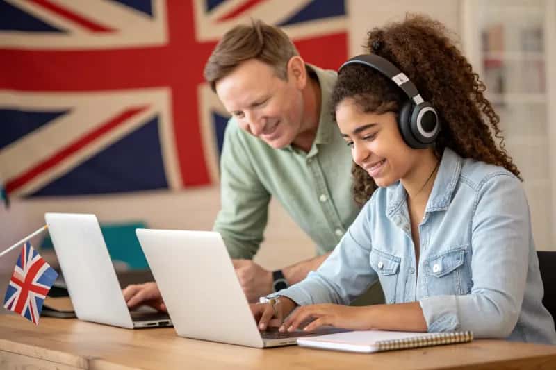 How Linguistic Terminology Impacts Marks in AS A Level English Language — and How a Tutor Can Help