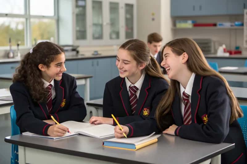 How to Write a High-Scoring English Essay - Cambridge English essay writing