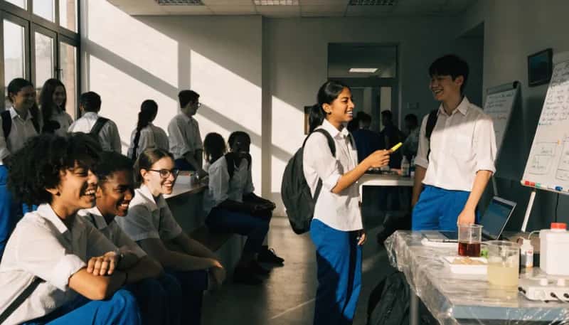 IB TOK guide: What It Is and How to Score High