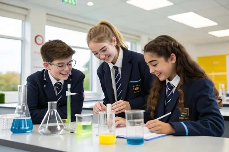 Cambridge IGCSE Biology Past Papers (0610)