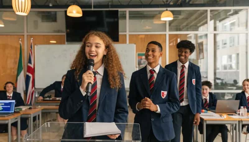 IGCSE vs GCSE: Does It Matter for University Applications?