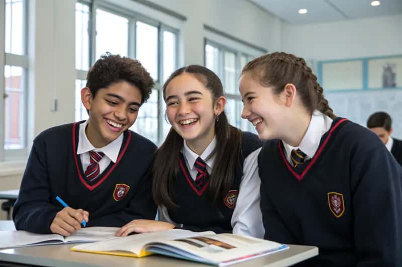 Cambridge IGCSE English First Language (0500) Past Papers
