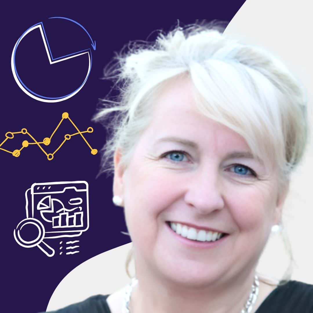 Carina, Accounting & Finance tutor