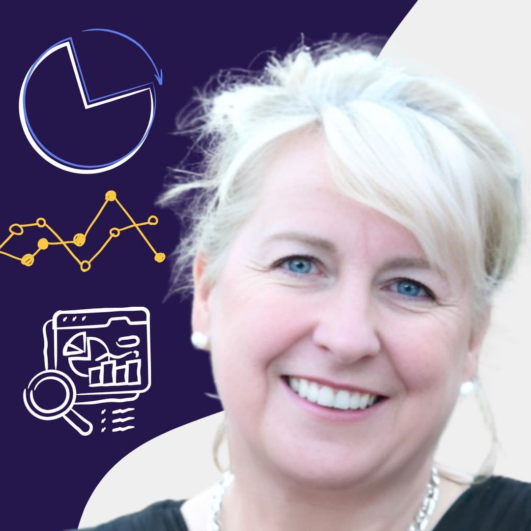 Carina - Accounting & Finance Tutor | Global Tutors