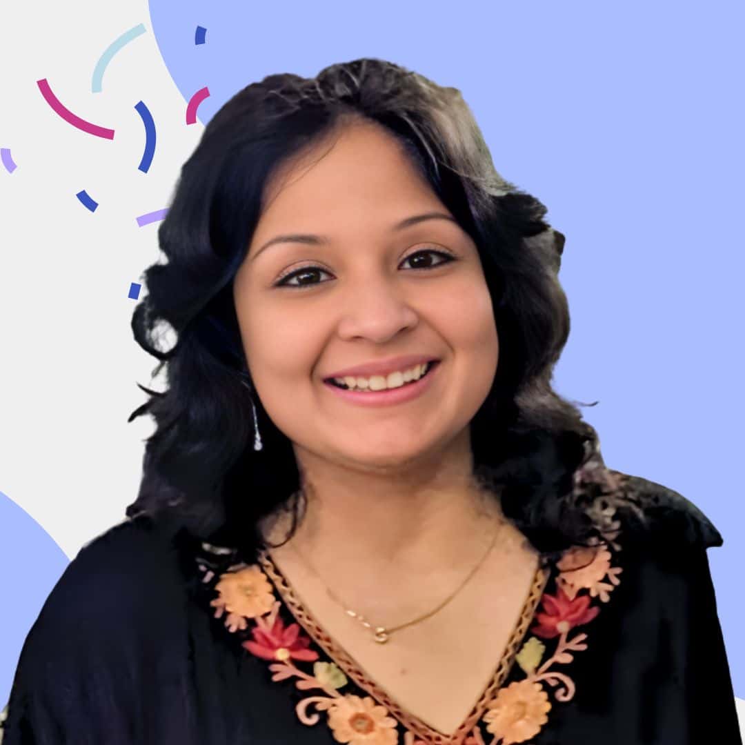 Dr Manisha, Biology tutor