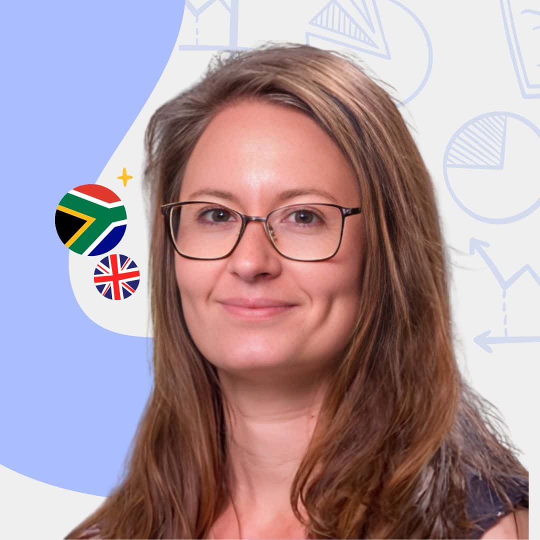 Louise, Accounting & Finance tutor