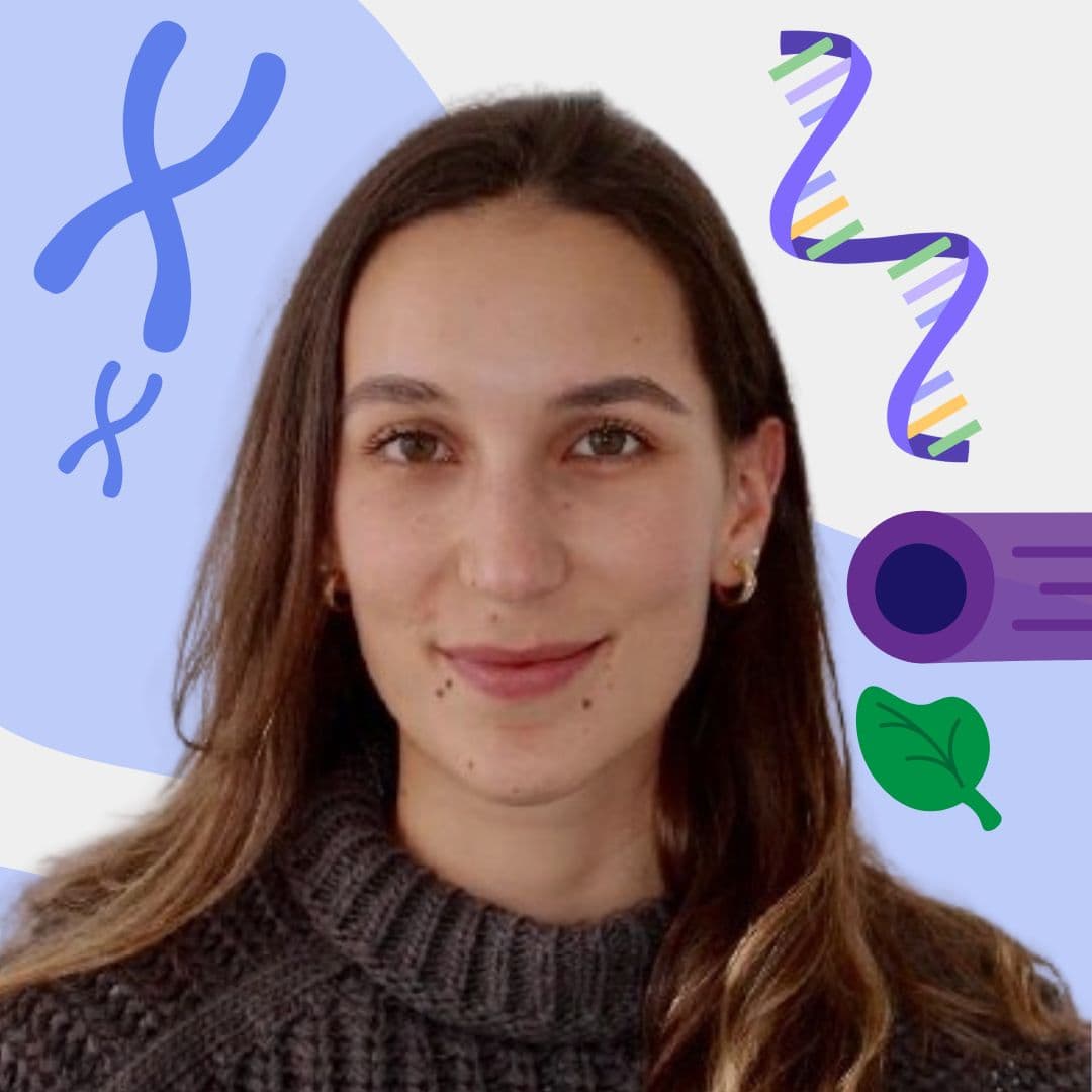 Camila - IB Health Science – Paediatrician | Global Tutors