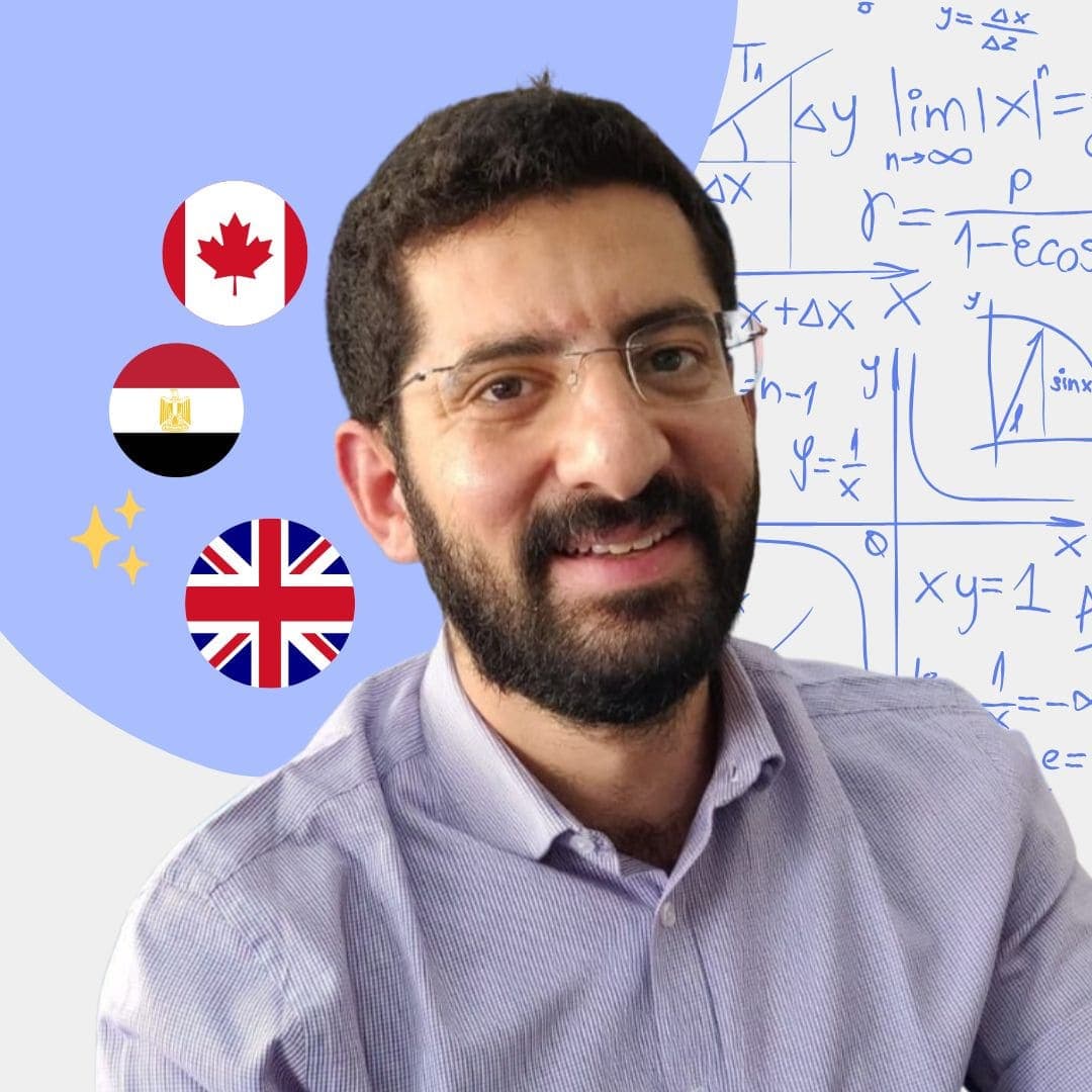 Michael - IB Diploma Mathematics Tutor AA AI | Global Tutors