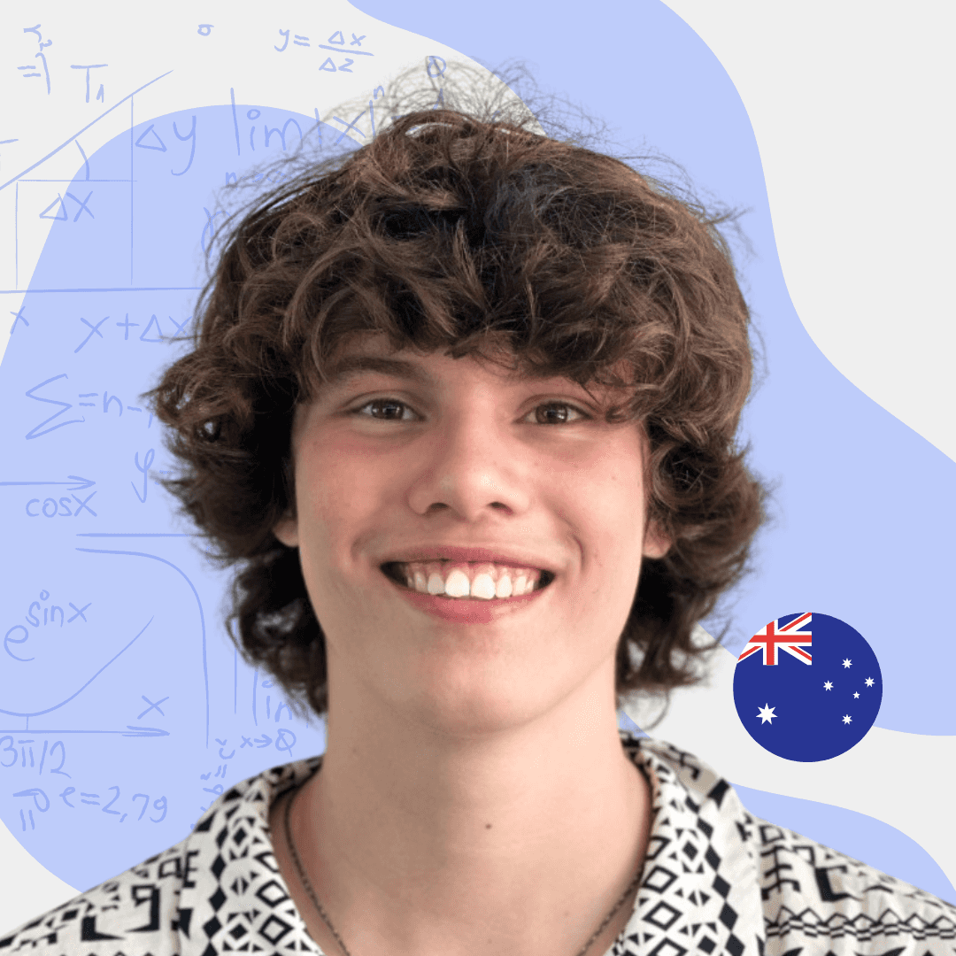 Caspar, IB Mathematics (AI) tutor