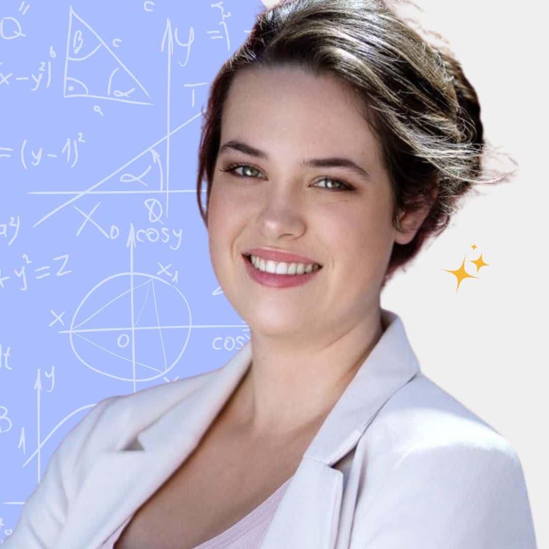 Chloe, Advanced Programme Mathematics tutor