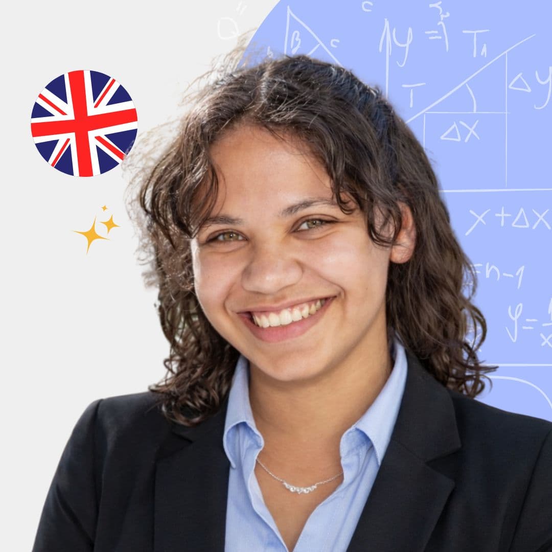 Nikita - Mathematics Tutor | Global Tutors