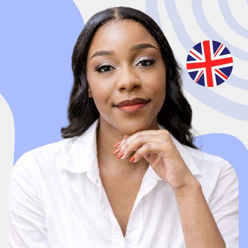 Chelsea, English Home Language tutor