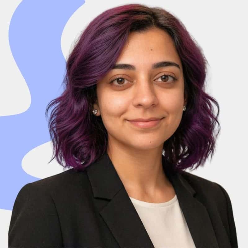 Tehreem, English 9 tutor