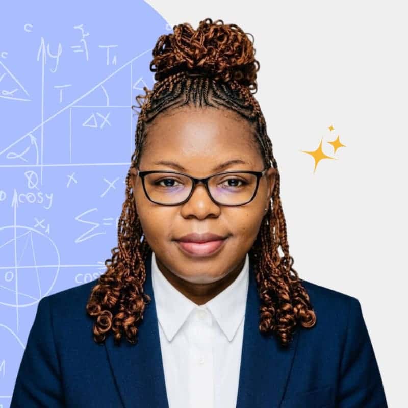 Caroline, Mathematics: Applications & Interpretation tutor