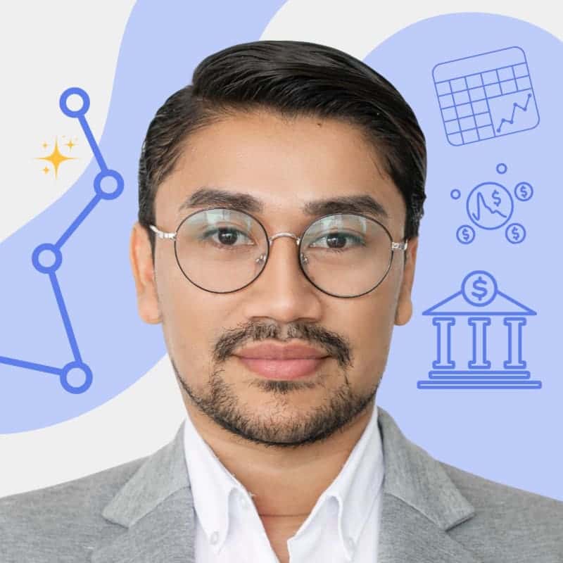 Cristhian, Business Management (HL/SL) tutor