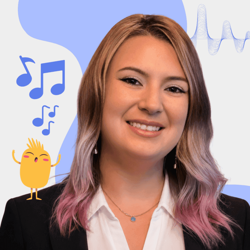 Monice, Afrikaans Home Language tutor
