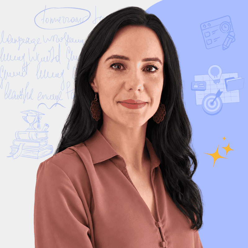 Sarah, AP English Language and Composition tutor