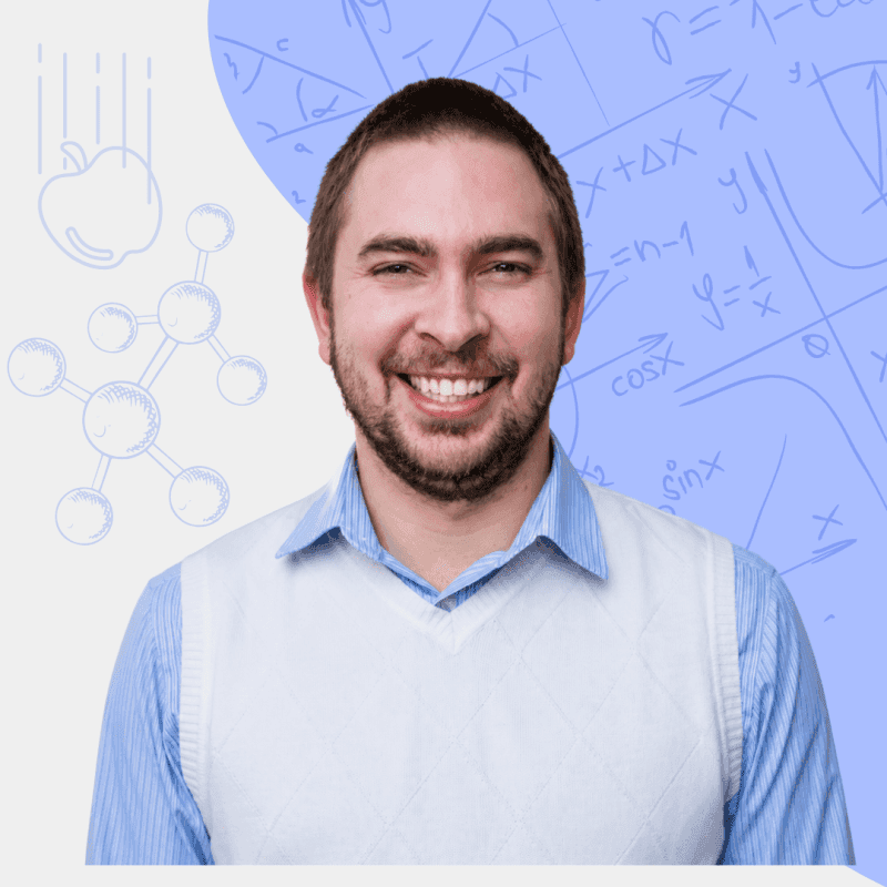 Joe, Mathematics tutor