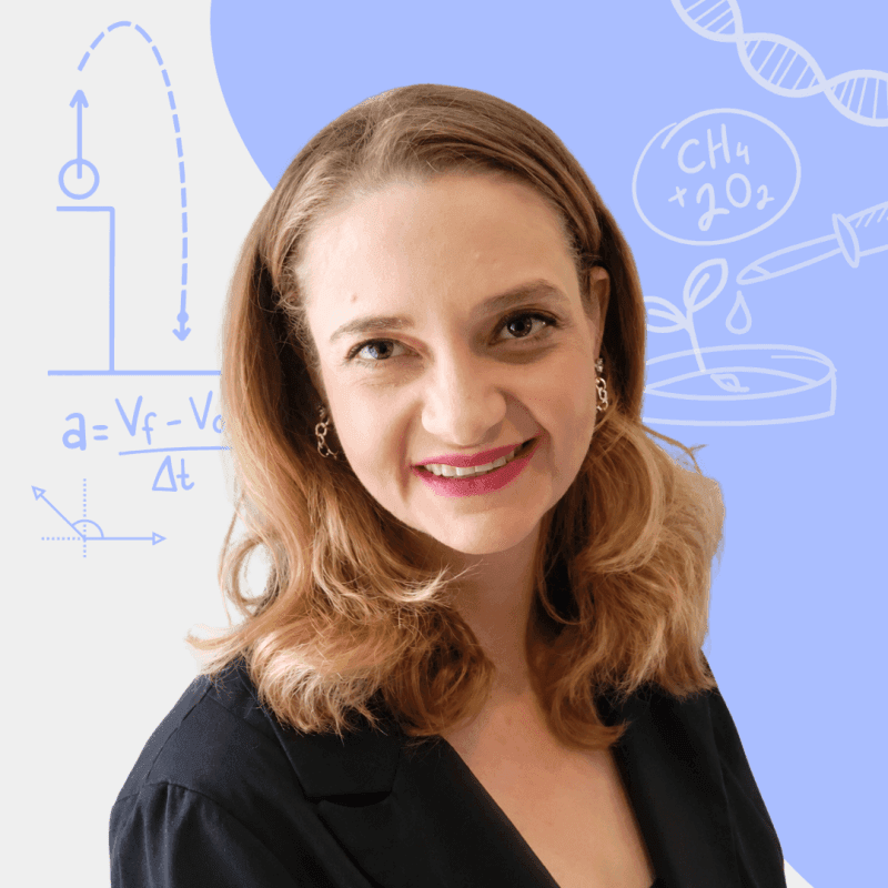 Liezel - Chemistry Tutor | Global Tutors