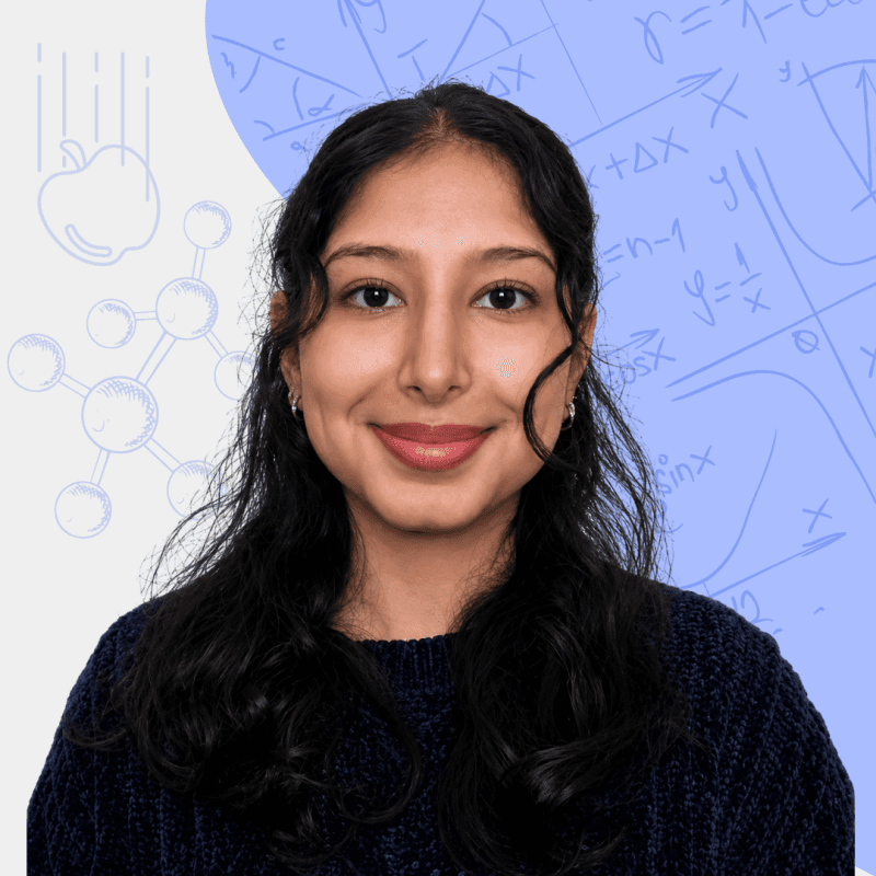 Humaira - Natural Sciences Tutor | Global Tutors