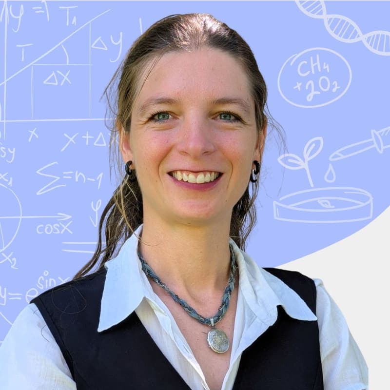 Danielle - Mathematics Tutor | Global Tutors