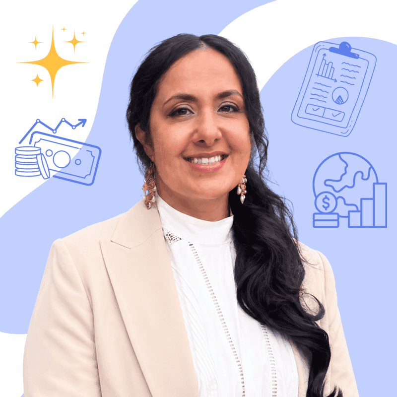 Ahlam, Extended Essay (core) tutor