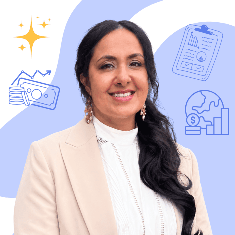 Ahlam - Extended Essay (core) Tutor | Global Tutors