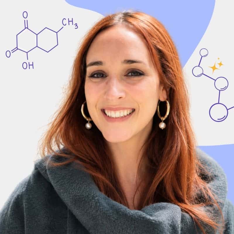 Verónica, AP Chemistry tutor