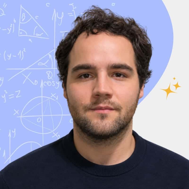 Alexander, Additional Mathematics tutor